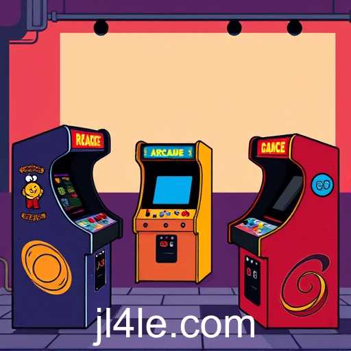 Arcade Games