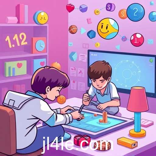 Educational Games