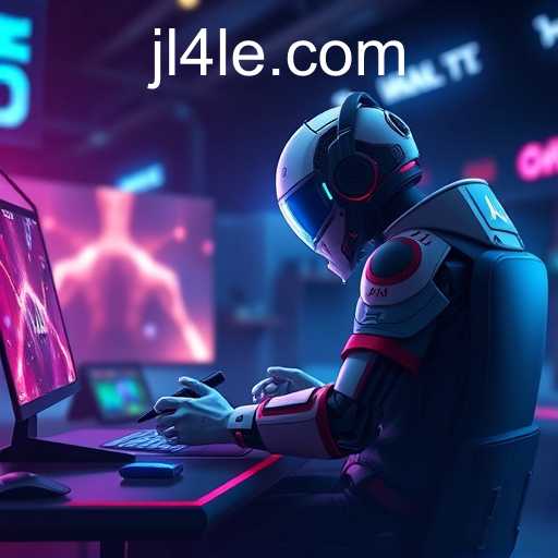 Gaming Revolution in the Digital Age