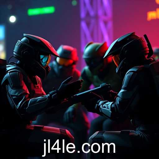 Multiplayer Games