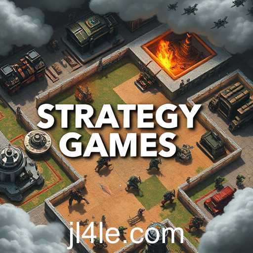 The Gaming Revolution with jl4l